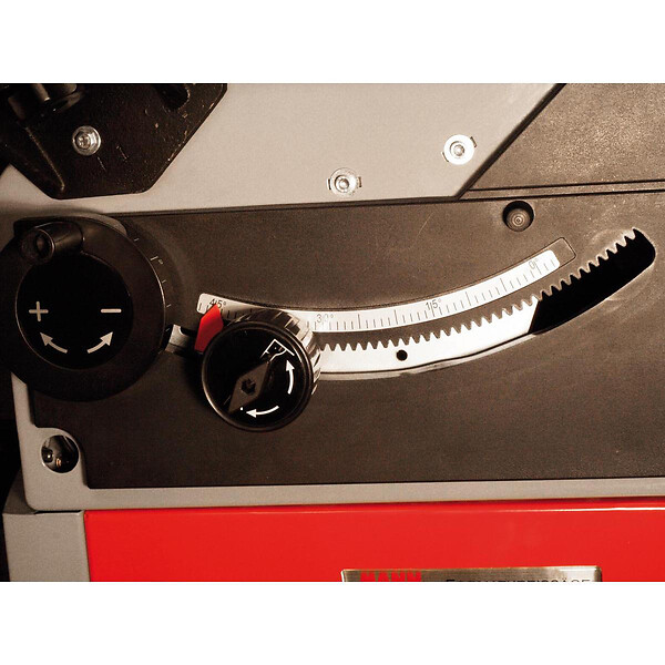 HOLZMANN - Scie à format - 2100W - 230V / 50Hz - large