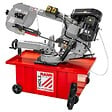 HOLZMANN - Scie á ruban á metaux - 1100W - 230V - vignette