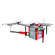 HOLZMANN - Scie à format - 3000W - 230V - vignette