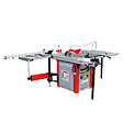 HOLZMANN - Scie à format - 3000W - 230V - vignette
