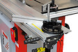 HOLZMANN - Scie à format - 3000W - 230V - vignette