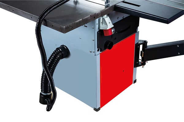 HOLZMANN - Scie à format - 2100W - 400V / 50Hz - large