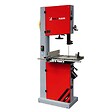 HOLZMANN - Scie à ruban - 1500W - 230 V / 50 Hz - vignette