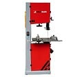 HOLZMANN - Scie à ruban - 1500W - 230 V / 50 Hz - vignette