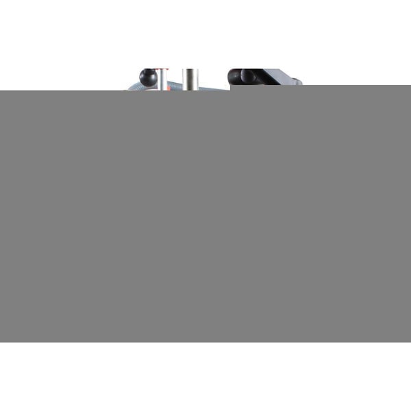 HOLZMANN - Scie à format - 3800W - 400V - large