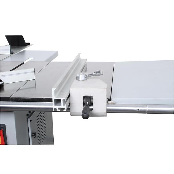 HOLZMANN - Scie à format - 3800W - 400V - large