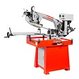 HOLZMANN - Scie à ruban à metaux - 1100 (1) / 1500 (2)W - 400 V / 50 Hz - vignette