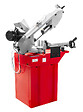 HOLZMANN - Scie á ruban á metaux - 750/950W - 400V / 3 / 50Hz - vignette