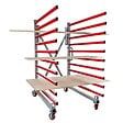 HOLZMANN - Chariot de sechage mobile - vignette