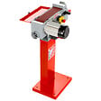 HOLZMANN - Ponceuse a bande meta - 1500W - 400V / 3 / 50Hz - vignette