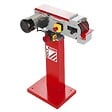 HOLZMANN - Ponceuse a bande metal - 1500W - 230V / (50Hz) - vignette