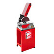 HOLZMANN - Ponceuse à  bande et disque - 750W - 230V / 50Hz - vignette
