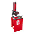 HOLZMANN - Ponceuse à  bande et disque - 750W - 230V / 50Hz - vignette