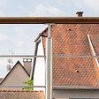 KORDO - Garde-corps inox main courante bois gris pose à plat, Inoca KORDO - vignette