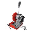 HOLZMANN - Scie circulaire à métaux - 1000W - 230V - vignette