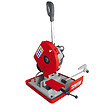 HOLZMANN - Scie circulaire à métaux - 1000W - 230V - vignette