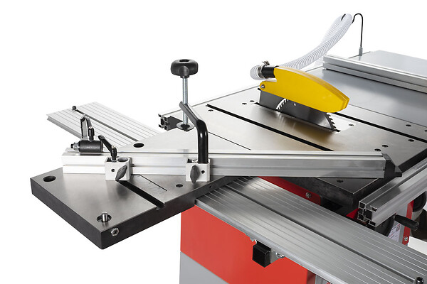 HOLZMANN - Scie circulaire - 1100W - 230V - large