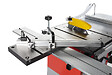 HOLZMANN - Scie circulaire - 1100W - 230V - vignette
