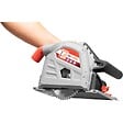 HOLZMANN - Scie circulaire plongeante - 1400W - 230V - vignette