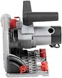 HOLZMANN - Scie circulaire plongeante - 1400W - 230V - vignette