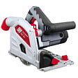 HOLZMANN - Scie circulaire plongeante - 1200W - 230V - vignette