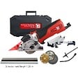 HOLZMANN - Mini scie plongeante - 600W - 230V / 50 Hz - vignette