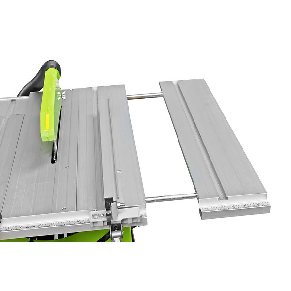 ZIPPER - Scie circulaire 6 Lame de 250 mm - large