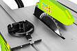 ZIPPER - Scie circulaire 6 Lame de 250 mm - vignette