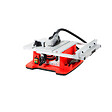HOLZMANN - Scie circulaire - 1800W - 230V 50Hz - vignette