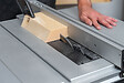HOLZMANN - Scie circulaire - 1800W - 230V 50Hz - vignette