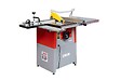 HOLZMANN - Scie circulaire - 2200W - 230V / 50Hz - vignette