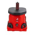 HOLZMANN - Ponceuse à  cylindre oscillant - 450W - 230 V / 50 Hz - vignette