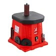 HOLZMANN - Ponceuse à  cylindre oscillant - 450W - 230 V / 50 Hz - vignette