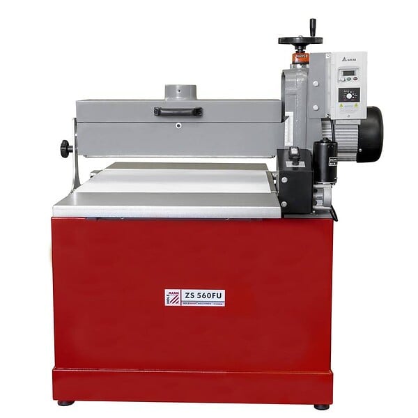 HOLZMANN - Ponceuses à¡ cylindre - 1500W - 230V / 50Hz - large
