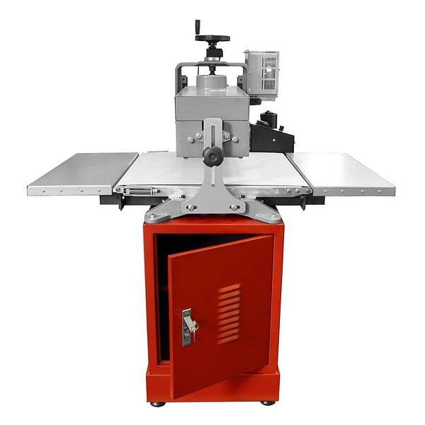 HOLZMANN - Ponceuses à¡ cylindre - 1500W - 230V / 50Hz - large