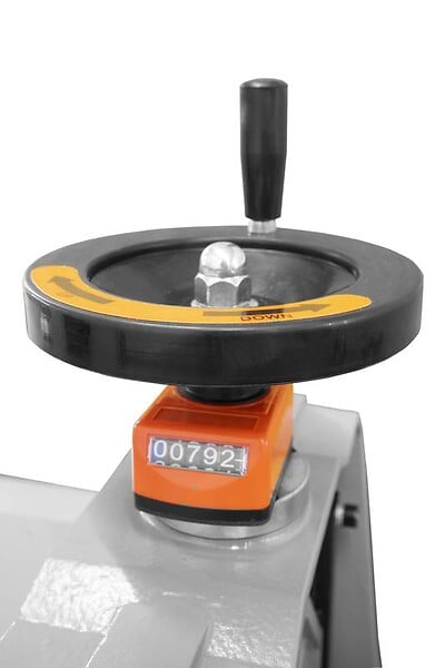 HOLZMANN - Ponceuses à¡ cylindre - 1500W - 230V / 50Hz - large