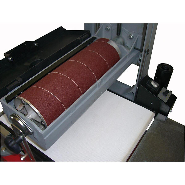 HOLZMANN - Ponceuses à cylindre - 1500W - 230V - large