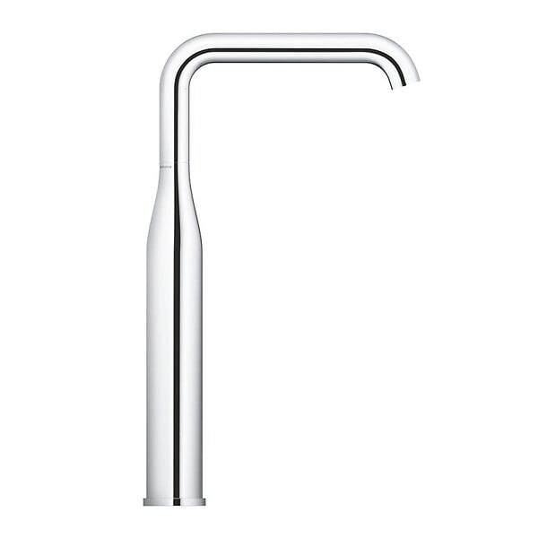 GROHE - Mitigeur lavabo ESSENCE GROHE 32901001 - taille XL - bec haut - chrome - large