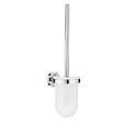 GROHE - Porte brosse WC ESSENTIALS GROHE 40374001 - Chrome - vignette