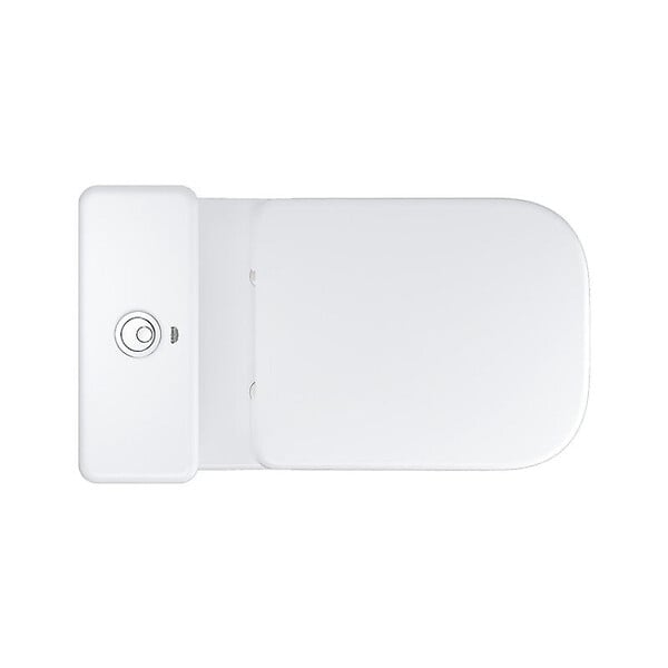 GROHE - Ensemble WC à poser GROHE Start Edge Ceramic Bundle - large