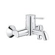 GROHE - Mitigeur bain/douche START CLASSIC GROHE 23787000 monocommande - chrome - vignette