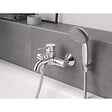 GROHE - Mitigeur bain/douche START CLASSIC GROHE 23787000 monocommande - chrome - vignette