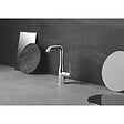 GROHE - Mitigeur lavabo ESSENCE GROHE 32628001 - taille L - bec haut - chrome - vignette