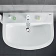 GROHE - Mitigeur lavabo BAULOOP GROHE 23335000 - taille S - bec bas  - chrome - vignette