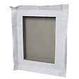 MARMOX - Duo de niches à carreler étanche - Format intérieur U-Tile 5,5 cm de profondeur - vignette