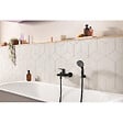 GROHE - Flexible de douche 1500 mm GROHE Quickfix - VitalioFlex Trend - vignette