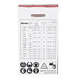MAKITA - Chaînes de tronçonneuses 8TXL 300mm MAKITA 191T90-5 - vignette