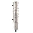 MAKITA - Adaptateur courbé MAKITA 1910J6-0 aluminium - vignette