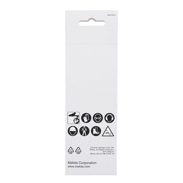 MAKITA - Guide 4 Set 100mm MAKITA 1910W0-3 - large