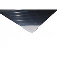 MCCOVER - Crédence miroir / alu brut (disponible en 2 m x 1 m et 1 m x 0.5 m) Miroir / alu brut, ep.3 mm, l.100 cm, L.200 cm - vignette